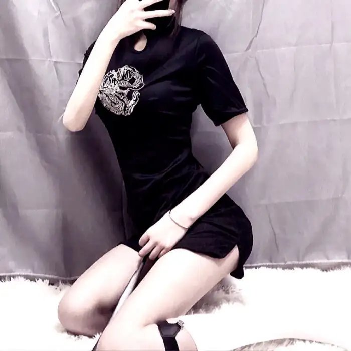 毛驴县令之宛如格格