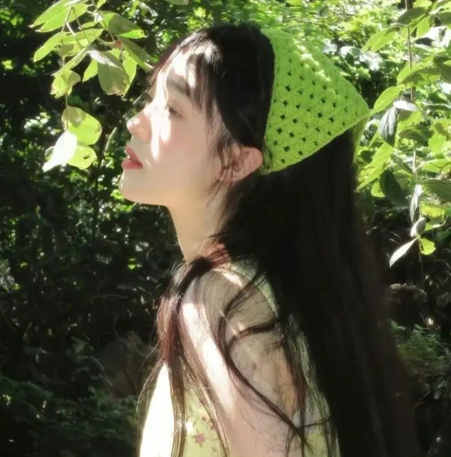 国际女郎